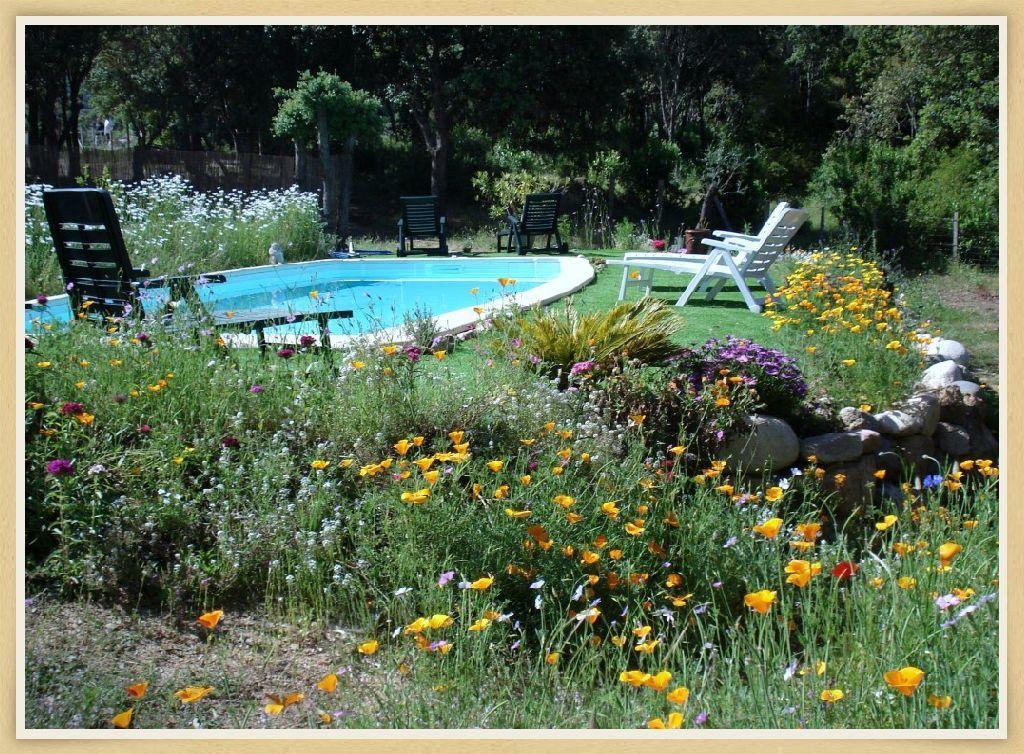 U Cantu Grillu Portigliolo Extérieur photo