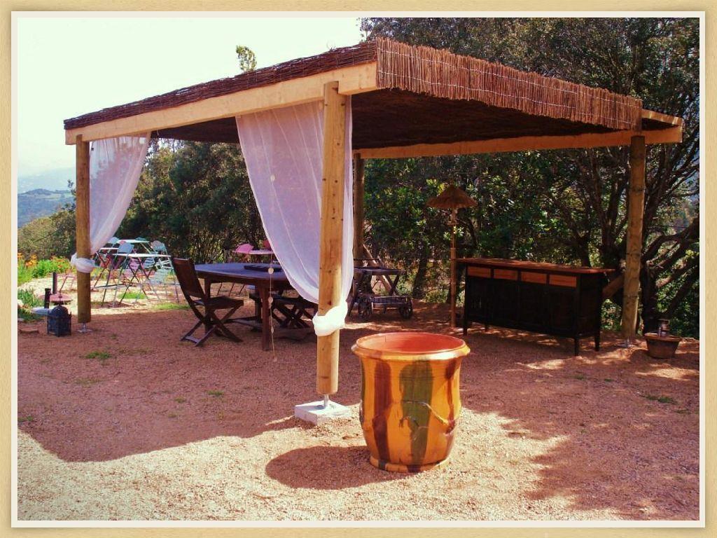 U Cantu Grillu Portigliolo Extérieur photo