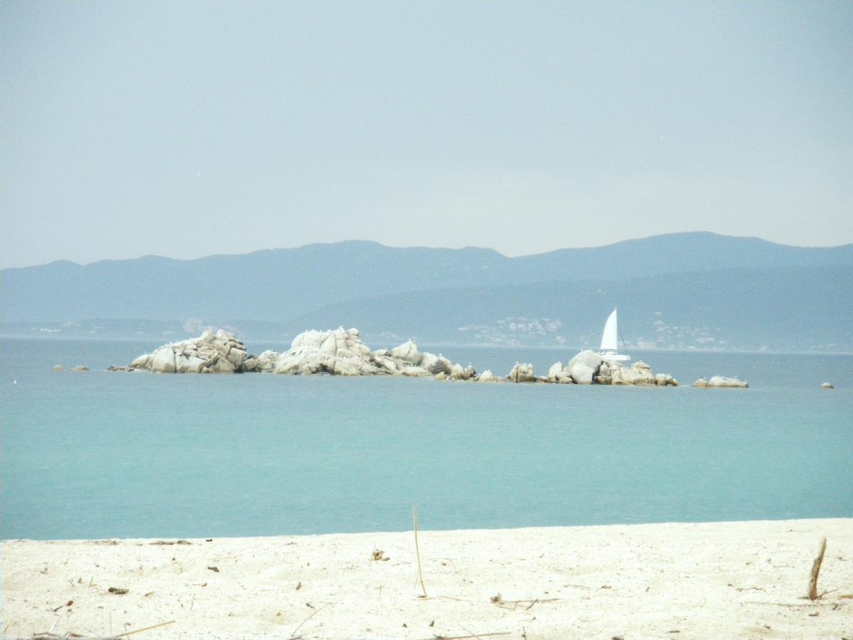 U Cantu Grillu Portigliolo Extérieur photo
