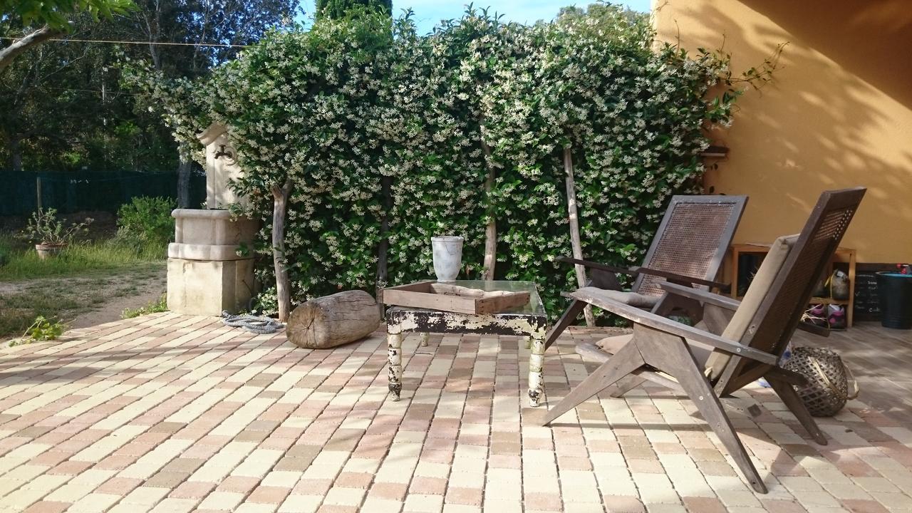 U Cantu Grillu Portigliolo Extérieur photo